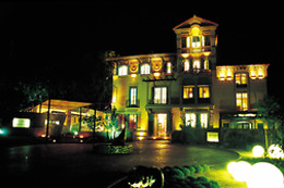 HOTEL MONUMENT MAS PASSAMANER