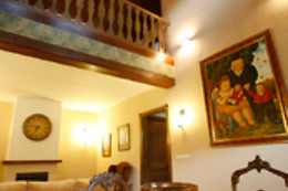CASA FELISA
