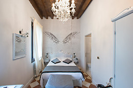 Hotel Villa Gasparini
