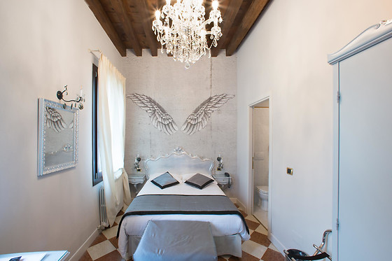 Hotel Villa Gasparini - photo 2