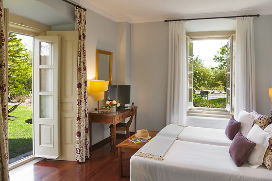 CASONA DE LA PACA - photo 4