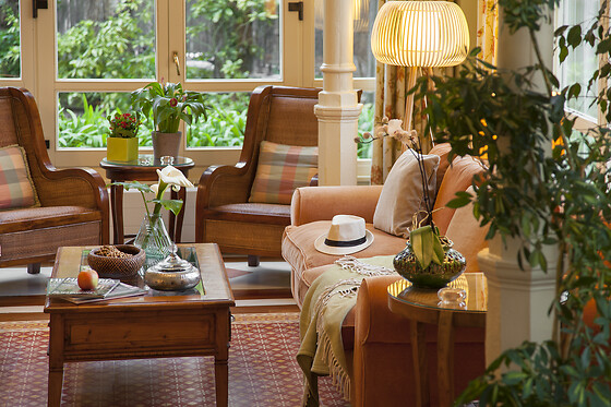 CASONA DE LA PACA - photo 8