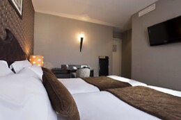 Online Booking EPS