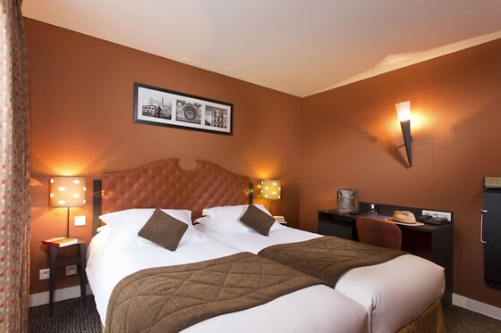 Online Booking EPS - photo 2