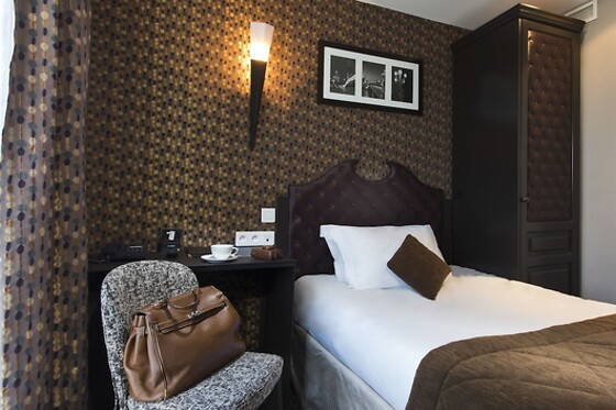 Online Booking EPS - photo 5