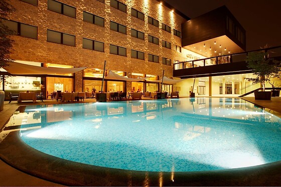 Online Booking EPS - photo 0