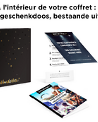 Walibi - 2 billets