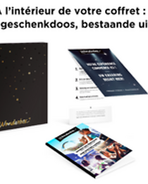 Walibi - 2 billets