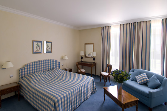 Relais de Margaux - photo 20
