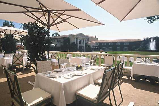Relais de Margaux - photo 19