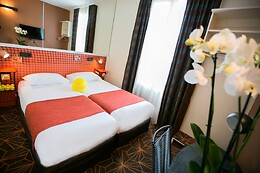 Online Booking EPS