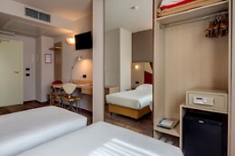 Online Booking EPS