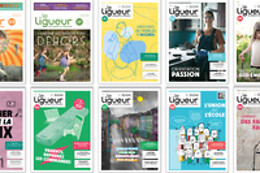 Ligue des familles