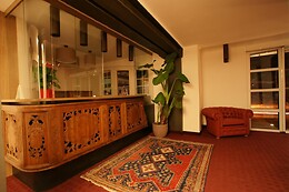 Online Booking EPS
