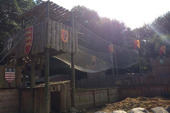 Sherwood Parc - photo 0
