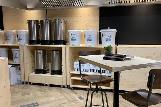 Biere Academy - photo 1