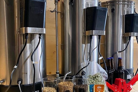 Biere Academy - photo 0