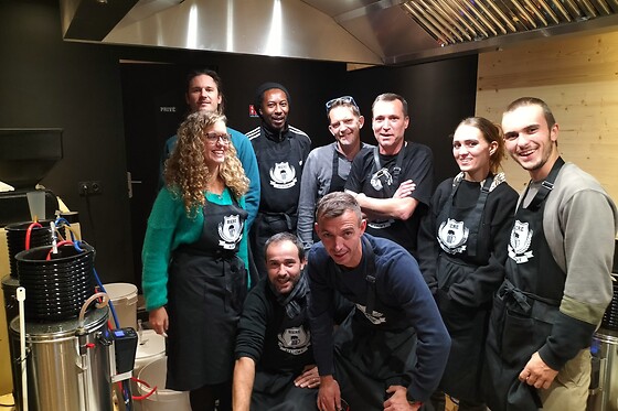 Biere Academy - photo 3