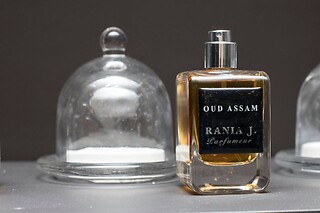 2 gepersonaliseerde parfums voor 1 koppel bij Les Nouveaux Comptoirs Olfactifs (Brussel - Brussel)