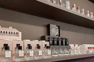 2 gepersonaliseerde parfums voor 1 koppel bij Les Nouveaux Comptoirs Olfactifs (Brussel - Brussel)