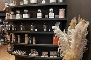 2 gepersonaliseerde parfums voor 1 koppel bij Les Nouveaux Comptoirs Olfactifs (Brussel - Brussel)