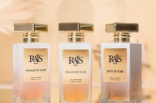 2 gepersonaliseerde parfums voor 1 koppel bij Les Nouveaux Comptoirs Olfactifs (Brussel - Brussel)