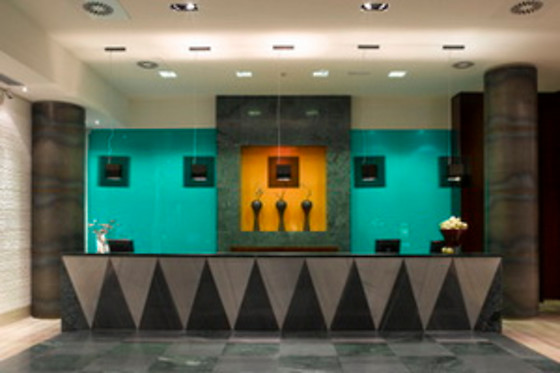 HOTEL MACIA REAL DE LA ALHAMBRA - photo 1