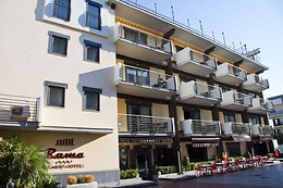 Online Booking EPS