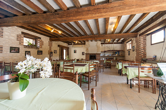Ferme de la Renaissance - photo 14