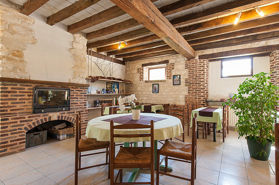 Ferme de la Renaissance - photo 16