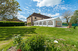 Ferme de la Renaissance