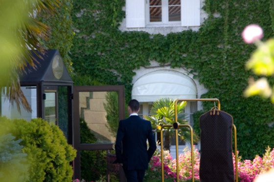 Relais de Margaux - photo 7