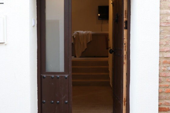 CASA RURAL LA VIÑA - photo 13