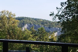Le Bungalow du Bonsoy Fauve 1