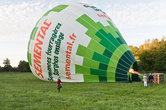 Corrèze Montgolfière - photo 8