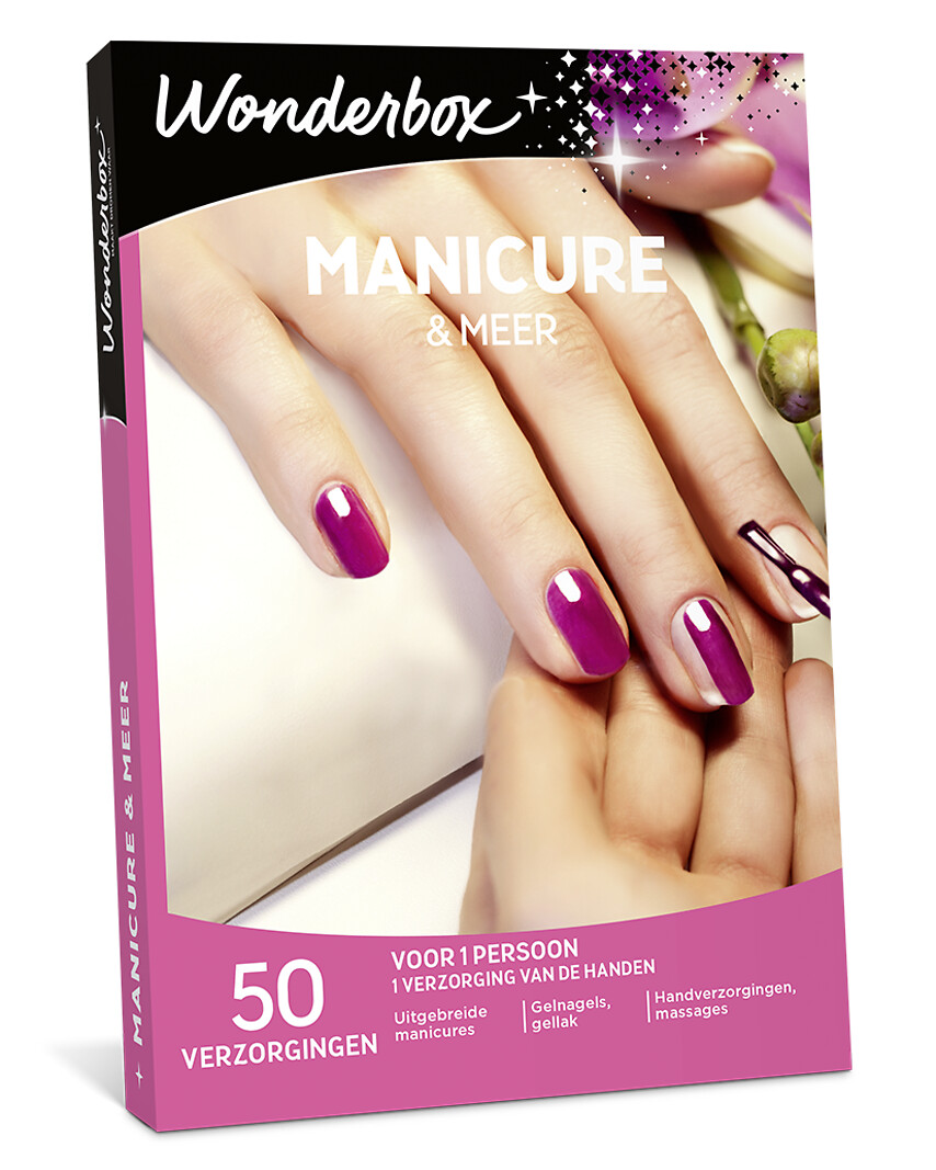 Manicure & Meer