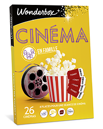 Cinéma en famille
