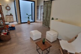 CASA RURAL LA VIÑA