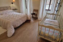 CASA RURAL LA VIÑA