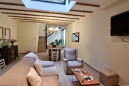 CASA RURAL LA VIÑA