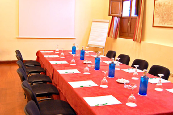 HOTEL CONDESA DE CHINCHON - photo 5
