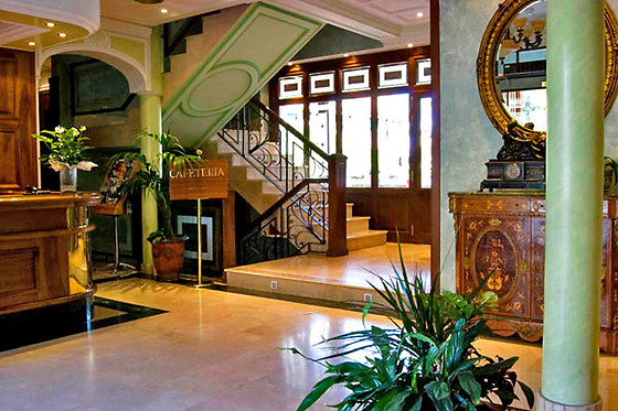 HOTEL CONDESA DE CHINCHON - photo 6