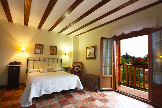 CASA RURAL EL OLMO - photo 16