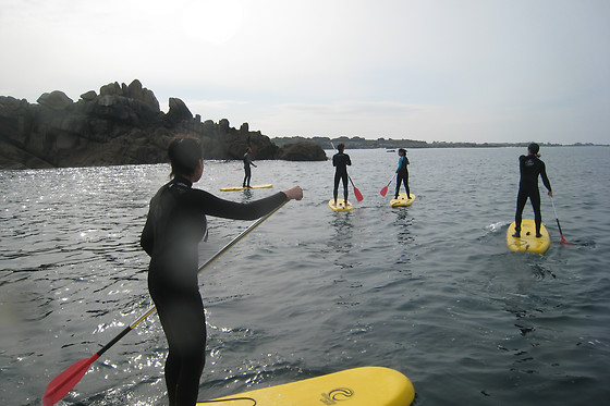 Ecole de surf du léon - photo 5