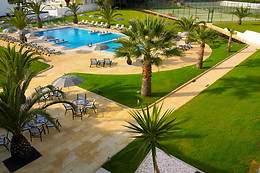 VILA GALÉ COLLECTION PRAIA