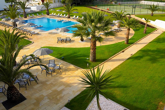 VILA GALÉ COLLECTION PRAIA - photo 1