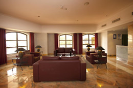 VILA GALE CERRO ALAGOA 4*