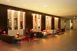 VILA GALÉ LAGOS 4*