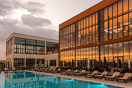VILA GALÉ SINTRA RESORT HOTEL & SPA 5*