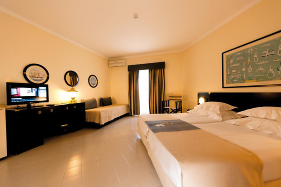 VILA GALE NAUTICO 4* - photo 4
